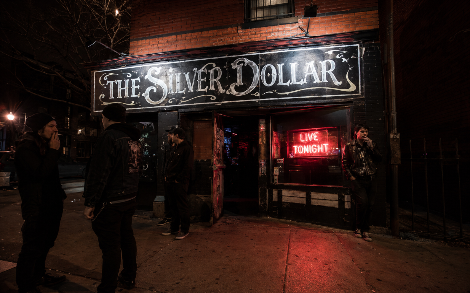 How Indie Venues Survive in 2026