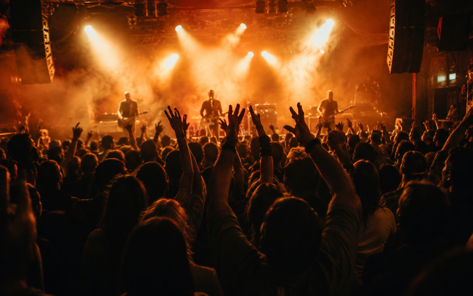 Why Live Music Still Matters