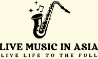 Live Music in Asia